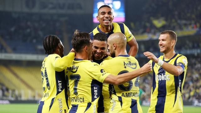 Fenerbahçe'nin yıldızından beklenmedik talep! "Mourinho varsa ben yokum" dedi, menajerine talimatı verdi: Bana kulüp bul... Ezeli rakibe gidebilir