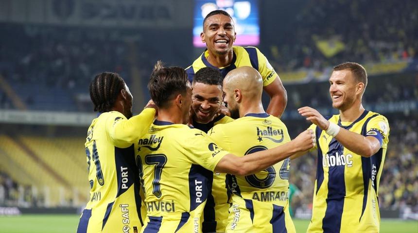 Fenerbahçe'nin yıldızından beklenmedik talep! "Mourinho varsa ben yokum" dedi, menajerine talimatı verdi: Bana kulüp bul... Ezeli rakibe gidebilir