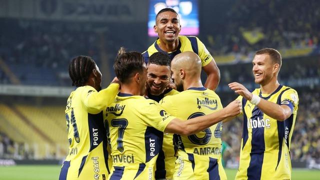 Fenerbahçe'nin yıldızından beklenmedik talep! Mourinho varsa ben yokum dedi, menajerine talimatı verdi: Bana kulüp bul... Ezeli rakibe gidebilir