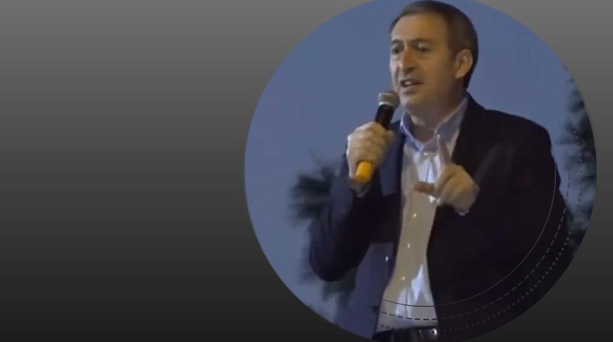 DEM Partili Bakırhan'dan tepki çeken 'Şeyh Sait' çıkışı: Kürt halkı da aynısını yapacaktır!