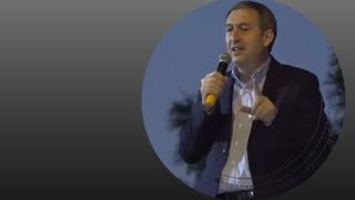 DEM Partili Bakırhan'dan tepki çeken 'Şeyh Sait' çıkışı: Kürt halkı da aynısını yapacaktır!