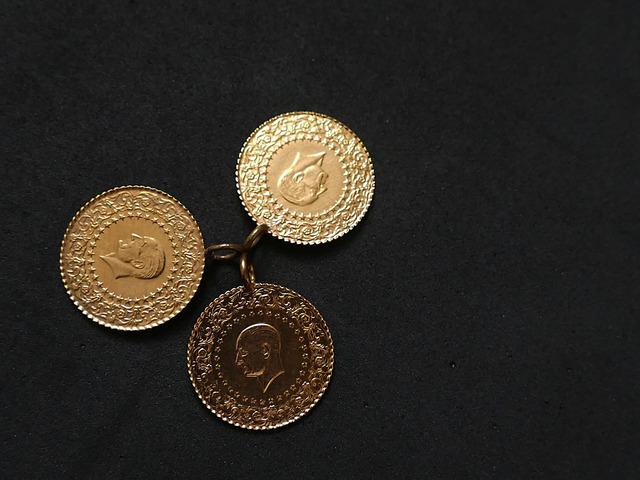Kapalıçarşı'da altın fırtınası: Rekor üstüne rekor!