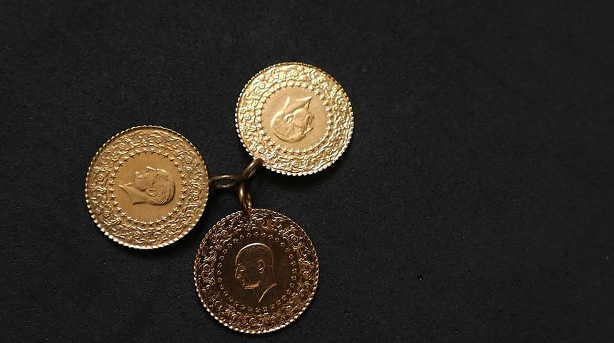 Kapalıçarşı'da altın fırtınası: Rekor üstüne rekor!