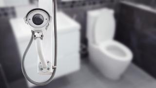 Tuvaletine gizli kamera koyup kadınları gizlice kaydetmiş! Materyalde 72 adet video kaydı ile 11 adet fotoğraf bulunurken şahıs 1 yıl hapis cezası aldı