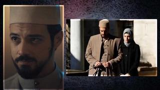 O öpme sahnesi sosyal medyayı salladı! Kızıl Goncalar'ın Cüneyd'i Mert Yazıcıoğlu'na binlerce yorum geldi