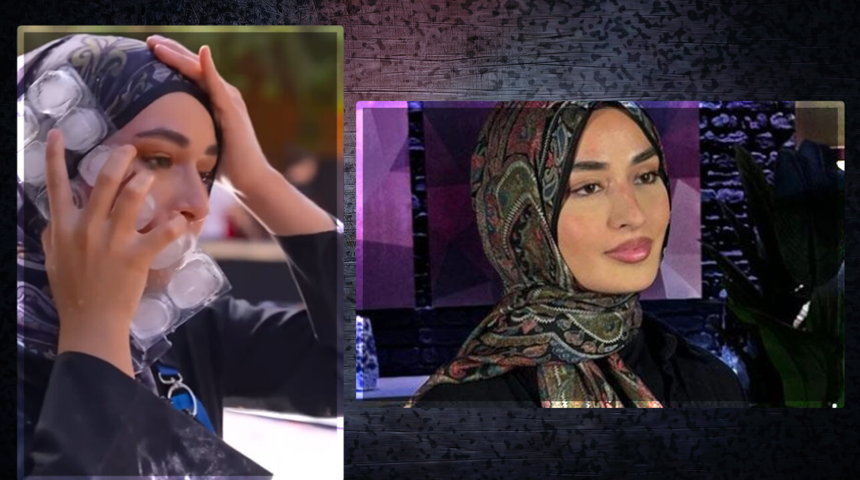 Yarışmaya d&ouml;necek mi? Somer Şef'ten MasterChef Beyza a&ccedil;ıklaması! 'Devam edip etmeyeceğine...'