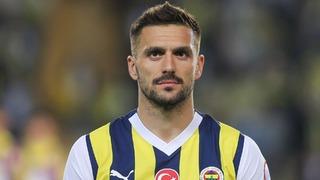 Dusan Tadic, Fenerbahçe'ye ve taraftara teşekkür etti