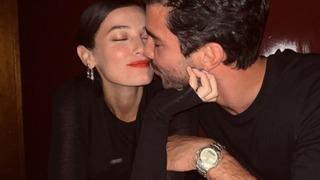 Yargı'nın yıldızı Pınar Deniz yeni yaşını kutladı! Doğum günü pastası dillere düştü