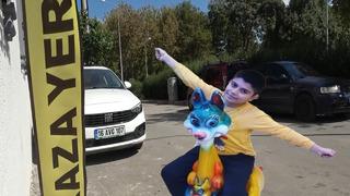 10 yaşındaki çocuğa çarpıp kaçmıştı... Hakkında 'Taksirle ölüme neden olma' suçundan 6 yıla kadar hapsi istendi ancak ilk duruşmadan tahliye edildi! 