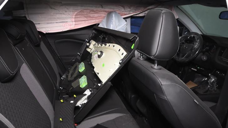 Sıfır aldığı ciple kaza yaptı! Açtığı davayı 4 yıl sonra kazandı: Bayi sıfır araç vermek zorunda G3