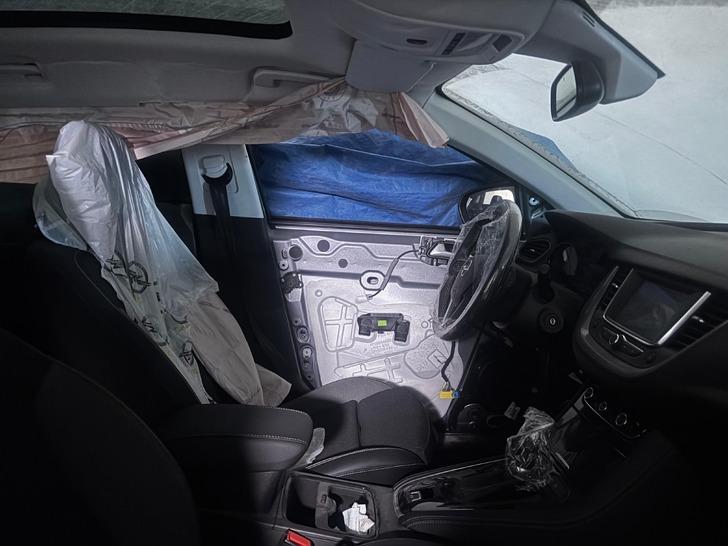 Sıfır aldığı ciple kaza yaptı! Açtığı davayı 4 yıl sonra kazandı: Bayi sıfır araç vermek zorunda G2