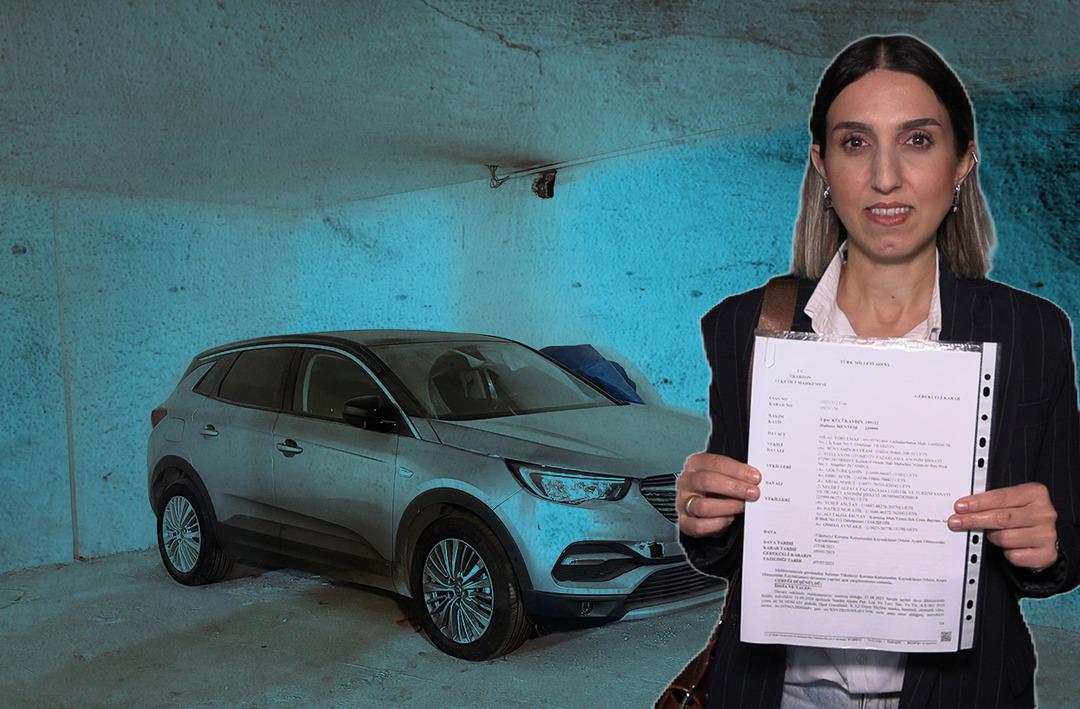 Sıfır aldığı ciple kaza yaptı! A&ccedil;tığı davayı 4 yıl sonra kazandı: Bayi sıfır ara&ccedil; vermek zorunda