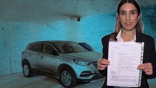 Sıfır aldığı ciple kaza yaptı! Açtığı davayı 4 yıl sonra kazandı: Bayi sıfır araç vermek zorunda