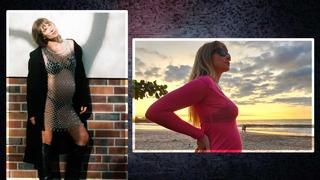 Doğum kilolarından hızla kurtuldu... Ünlü oyuncu Müge Boz bir öğününü paylaştı! Sosyal medya onu konuştu