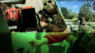 Tarihi seçimde bomba paniği: ABD'de ortalığı kan gölüne çevirecekti! Maske ve dron'la hazırlık yaptı, pagan ayini düzenledi