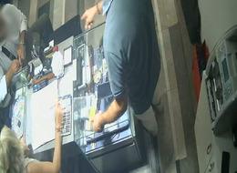 1 milyon 250 bin TL değerinde! Önce fotoğrafını çekti... Fark edince neye uğradıklarını şaşırdılar