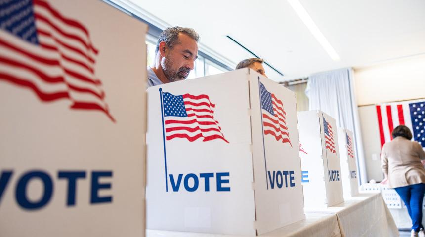 ABD Seçimleri neden salı günü yapılır? Önemi nedir?