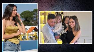 Zeynep Sever, Amine Gülşe ve Mesut Özil'in lüks villasına gitti! Oyun parkı, hobi odası, spor salonu...