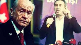 Bahçeli'nin uzattığı ele DEM Parti tepkili: Gerçek niyetlerini belli ettiler! Biz tuttuk ama diğer ortağın parçaladı