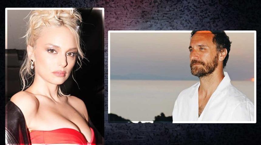 Nilperi Şahinkaya ile Fırat Çelik aşk mı yaşıyor? Sonunda sessizliğini bozdu