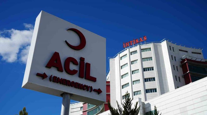 Hastaneye büyük operasyon! Doktorlar, memurlar, güvenlik personelleri gözaltına alındı: Bir doktor firari