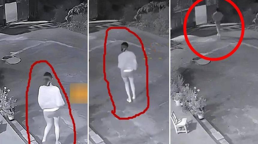 Her gece aynı saatte koşa koşa aynı yere gidiyordu! Kocasına gelen bir telefon gerçeği ortaya çıkarttı: "Eğer karınızın kontrolünü geri almazsanız..."