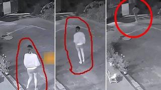 Her gece aynı saatte koşa koşa aynı yere gidiyordu! Kocasına gelen bir telefon gerçeği ortaya çıkarttı: Eğer karınızın kontrolünü geri almazsanız...