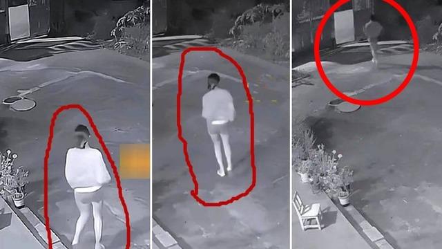 Her gece aynı saatte koşa koşa aynı yere gidiyordu! Kocasına gelen bir telefon gerçeği ortaya çıkarttı: Eğer karınızın kontrolünü geri almazsanız...