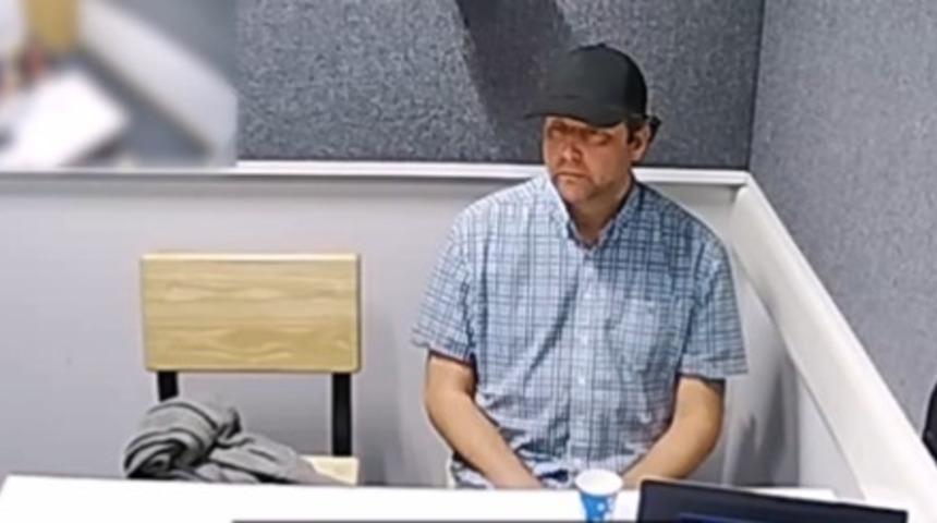 Her satırı korkunç! 74 yaşındaki ev sahibini boğarak öldürdü... Cansız bedenini parçalayarak depoya sakladı