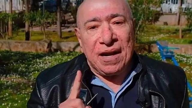  İlyas Salman’a Cumhurbaşkanı’na hakaret davası! İşte istenen ceza