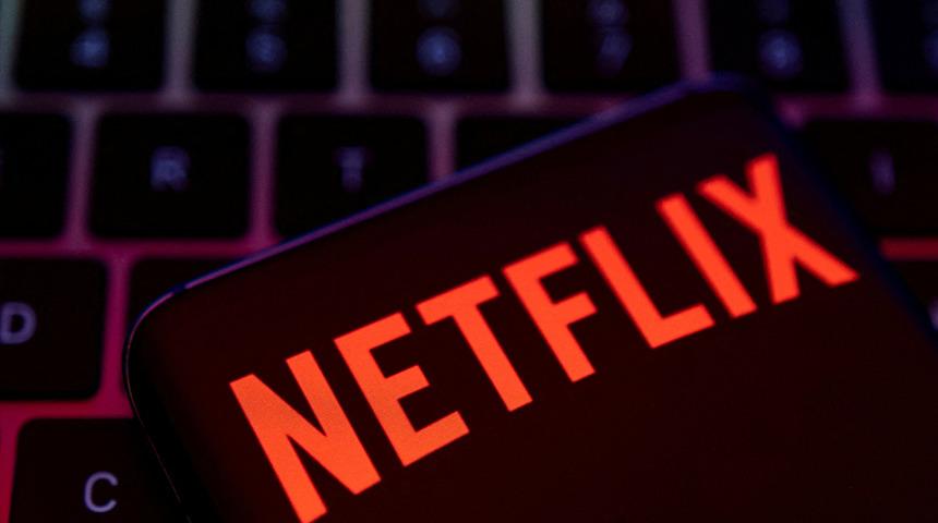 Dev yayın platformuna operasyon şoku! Netflix'in başı vergi suçlamalarıyla belada...
