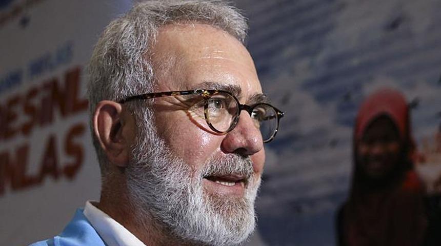 AK Parti grup başkanvekili Bahadır Yenişehirlioğlu'nun yeni kitabı yayınlandı: 'Duvarları Yıkmak'