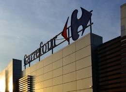 Carrefour Ürdün'deki tüm mağazaları kapattı! 