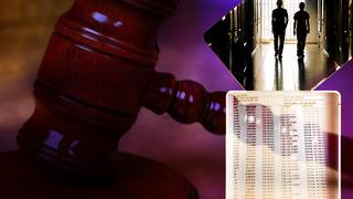 17 yıllık ömrüne 70 suç sığdırdı, 150 yıl hapis cezası var! Hakimin yüreği de dayanmadı: Bir karanlık çöktü