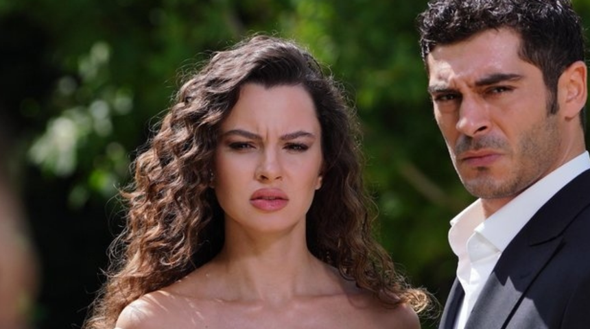 Bir Gece Masalı'nda şaşırtan veda! O kadın oyuncu diziden ayrılıyor! 