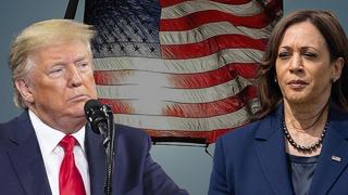 Sandıklar açılıyor! ABD'de seçimi kim kazanacak: Trump mı Harris mi? Nefesler tutuldu