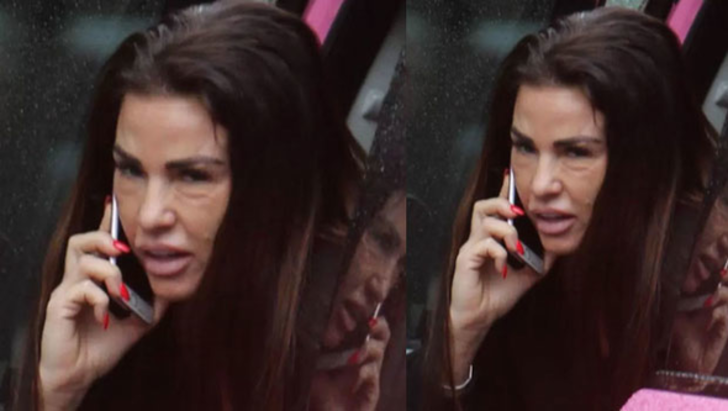 Estetik yüzünden tanınmaz halde... G1