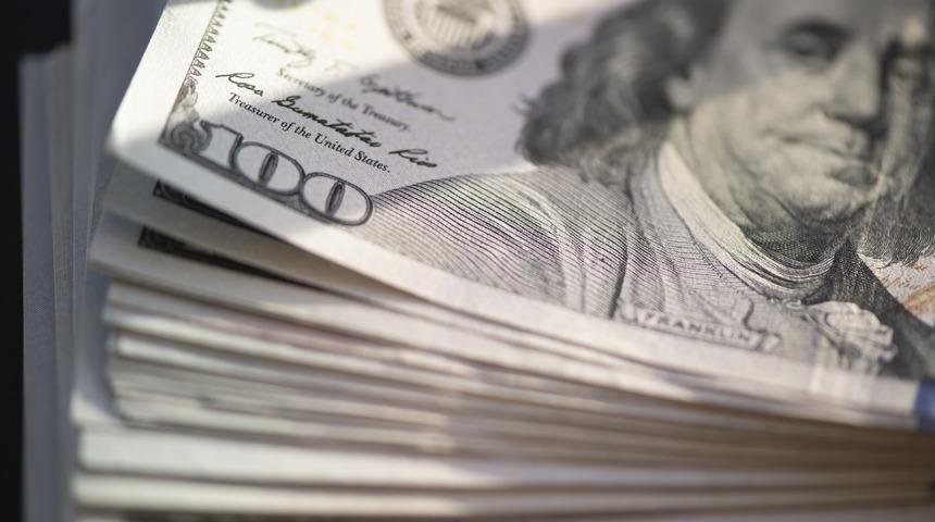 20 desilyon dolar ne kadar, nasıl yazılır? 20 desilyon dolarda kaç sıfır var?