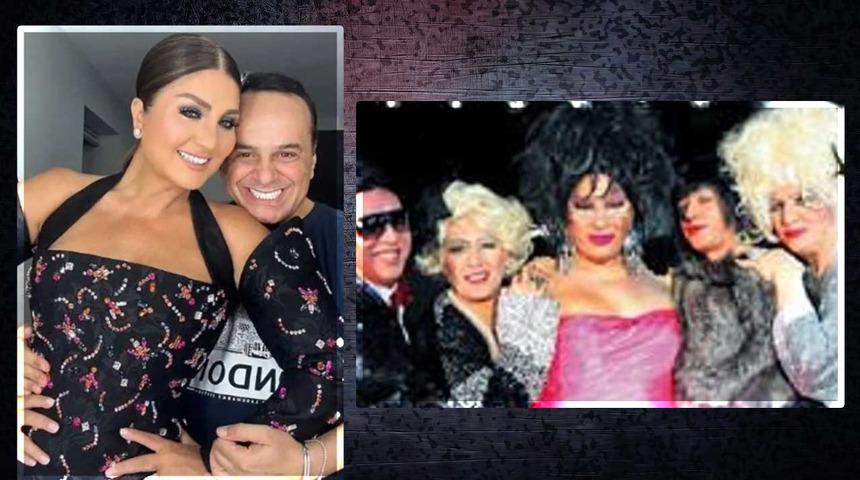 Tıpatıp Show grubuyla tanındı! Sibel Can'ın menajeri Cengizhan Sabuncu hayatını kaybetti