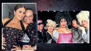 Tıpatıp Show grubuyla tanındı! Sibel Can'ın menajeri Cengizhan Sabuncu hayatını kaybetti