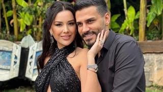 Canlı yayında gözüktü! Dilan Polat'ın boğazındaki izler dikkatlerden kaçmadı! Nedeni merak edildi...