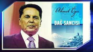 Dağ Sancısı'nın sancıları sürüyor! Ahmet Özer, Atatürk'e 'zalim', Türk askerine 'yağmacı' demiş