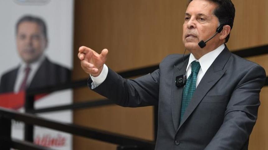 Tutuklanan Ahmet Özer'den açıklama! 'Hayatımın hiçbir döneminde ilgim olmadı'