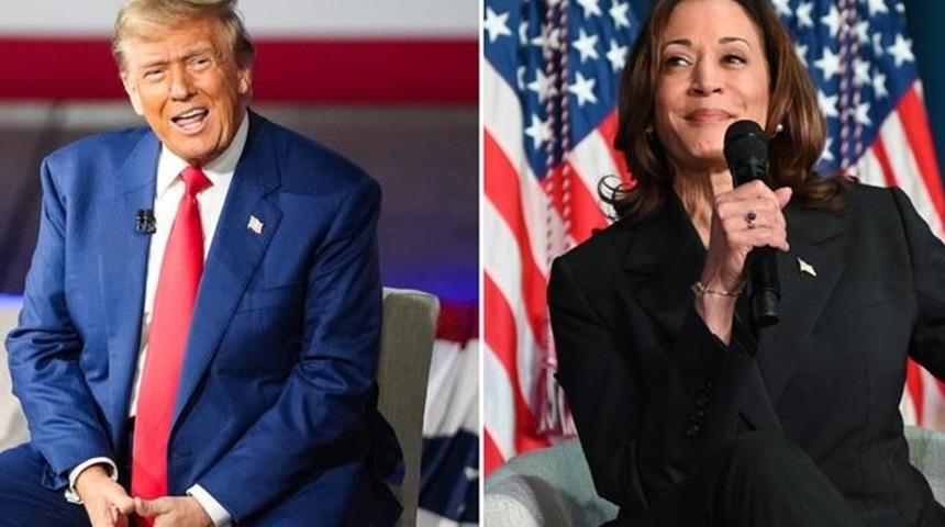 ABD seçimlerinde Kemal Kılıçdaroğlu'na da oy çıktı! Sosyal medyada gündem oldu