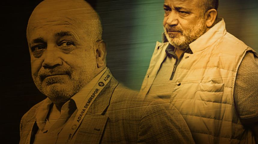 Murat Sancak'tan çarpıcı  iddaa çıkışı: ''Bütün yetki benim elimde olsa... Adalet, dürüstlük beklemeyin!''