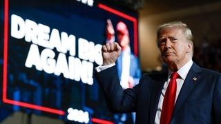 FBI açıkladı! ABD’de Trump’ın kazanması halinde saldırı tehdidinde bulunan kişi tutuklandı