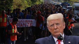 ABD’de Trump korkusu başladı! Binlerce insan seçim sonuçları belli olmadan yola çıktı…