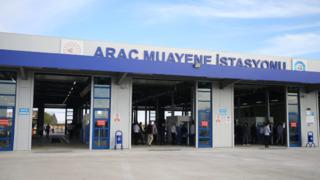 Araç muayene ücretleri 2025 belli oldu! Büyük zam geliyor