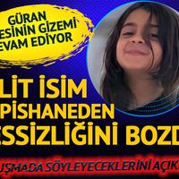 Güran ailesi gizemini koruyor! Tutuklu ağabey Enes Güran hapishaneden konuştu: Duruşmada söyleyeceklerini açıkladı