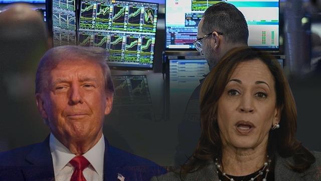 Sonuçların belirginleşmeye başlaması o rakamları etkiledi! Dolar endeksi... Temmuz başından bu yana en yüksek seviye